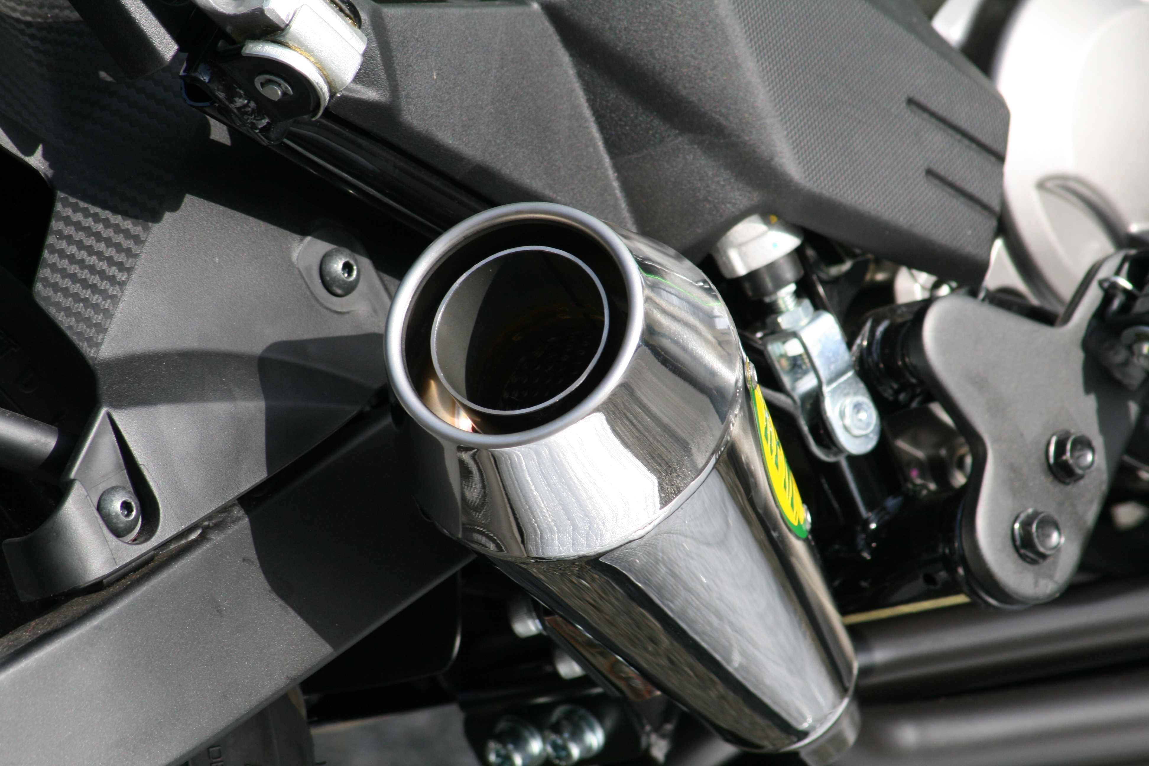 RPM RACING PROJECT MURASHIMA マフラー RPM -RACING PROJECT MURASHIMA- (@racing.project.murashima