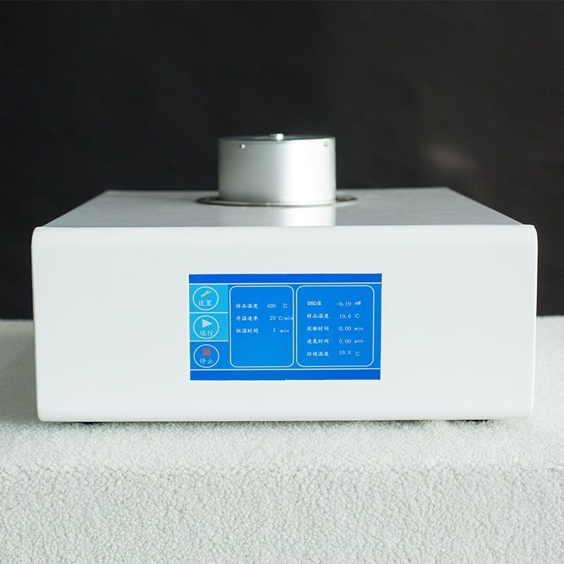 DSC-600 Differential Scanning Calorimeter (DSC-600 Differential Scanning Calorimeter Manufacturers&amp;Suppliers China Factory | Zhongshi) plastictester.com/DSC-600-Differ…
#TestingMachine #plastic #rubber #tensile #plasticpipe