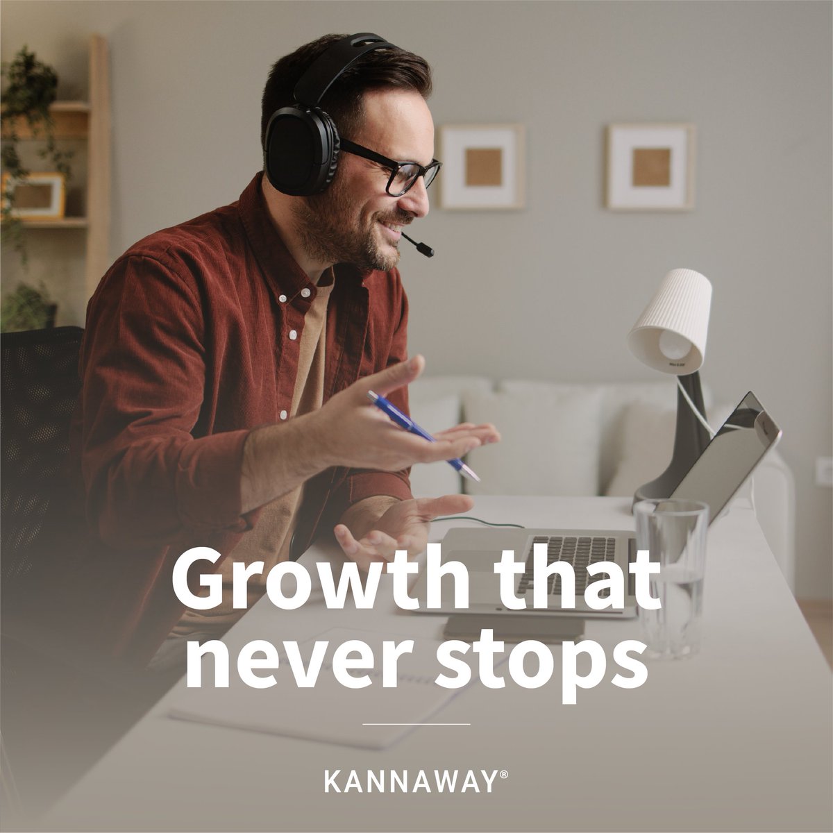Like the seasons, true growth is constant.
With Kannaway®, you can build a business that keeps thriving—even when you step back. This fall, invest in freedom, balance, and a future that grows with you. ✨