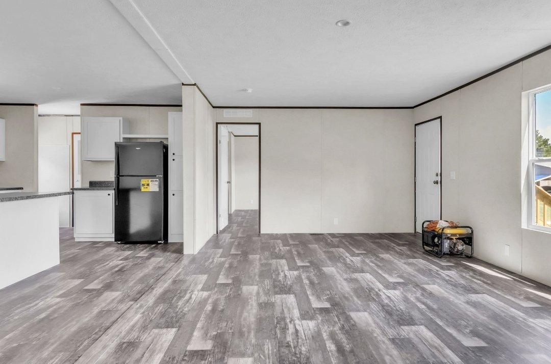 CreateNotesOnRE's tweet image. Seeking:
$155k loan at 10% for 9 months interest only paid monthly.
Or
$155k loan at 15% for 9 months accruing.
Secured by brand new doublewide on land (land home package) to be sold cash, FHA, loan, etc.
Can replicate this 10 times.
#retwit