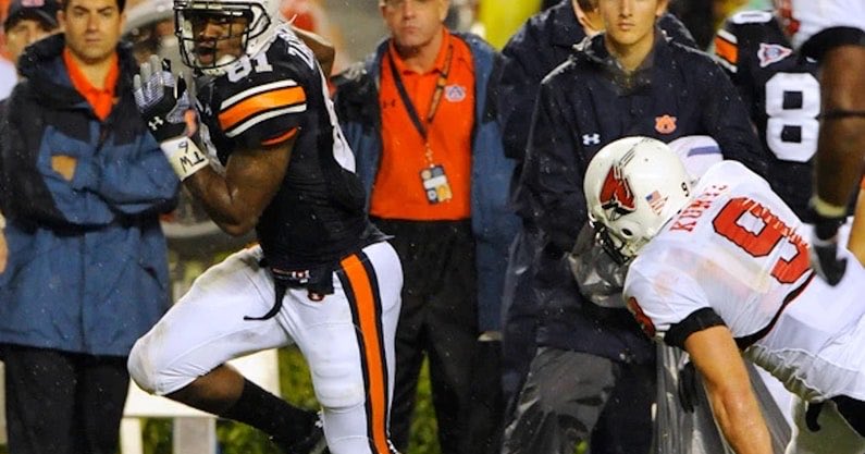 Auburn football series history: Ball State on3.com/teams/auburn-t… via @on3sports