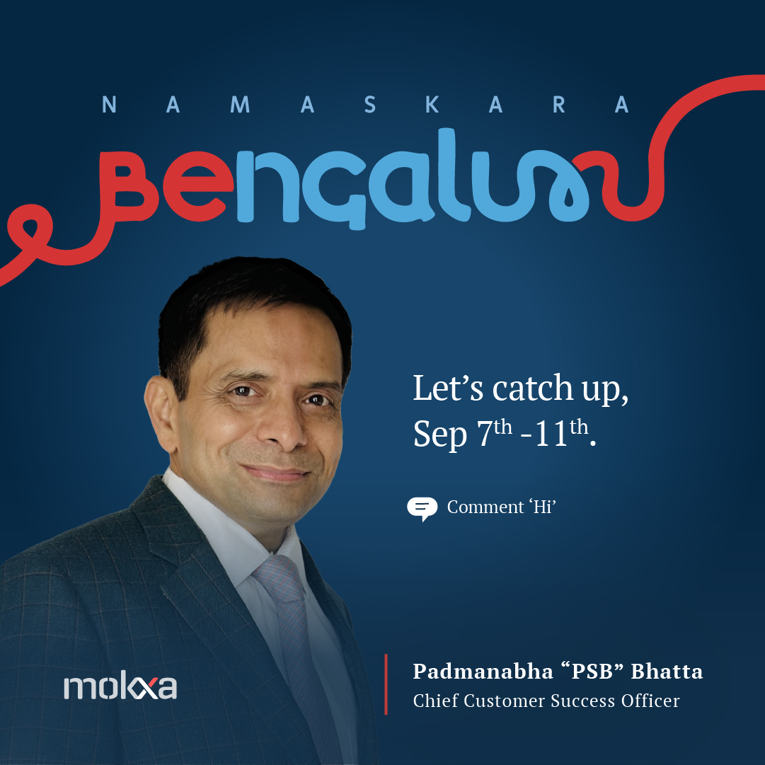 MokxaTech's tweet image. Summit week = 📷 Caffeine + 📷Ideas

@psbstweet will be in BLR Sep 7–11 for the #InfosysTechnologySummit 2025. If you love filter kaapi and fresh ideas, let’s grab a by-two at a Darshini or a slow pour-over in Electronic City. Keen to chat #AI, the future of work, and collabs.