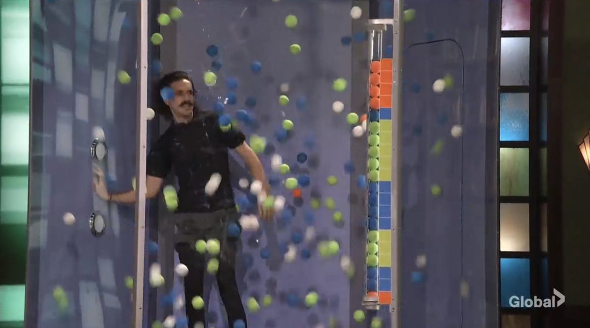 Big Brother Daily tweet media