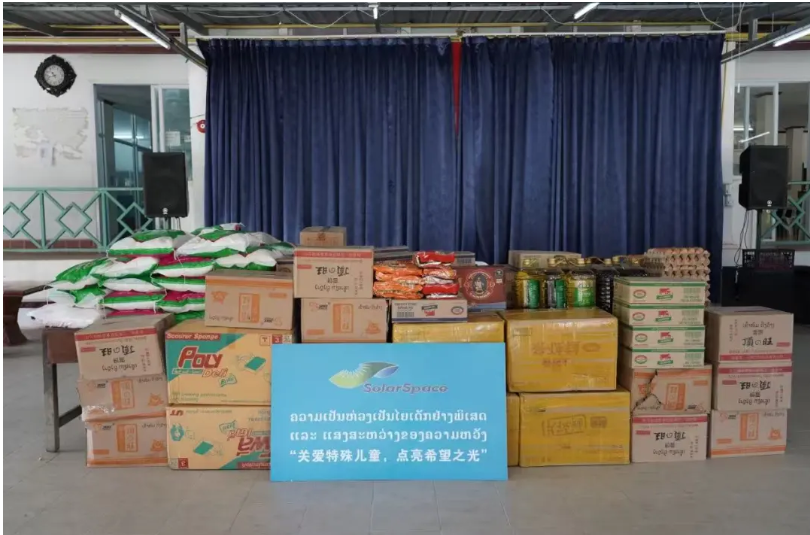 SolarSpace tweet media