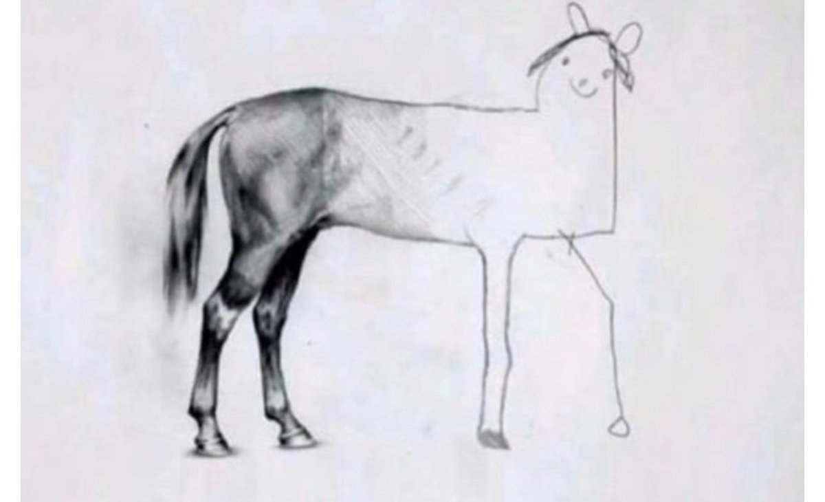 Makeup VS wig though