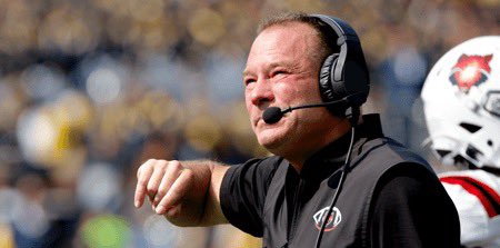 Arkansas State will be without one of its top players on Saturday against #Arkansas, and unfortunately the season. 

on3.com/sites/hawg-bea… #WPS