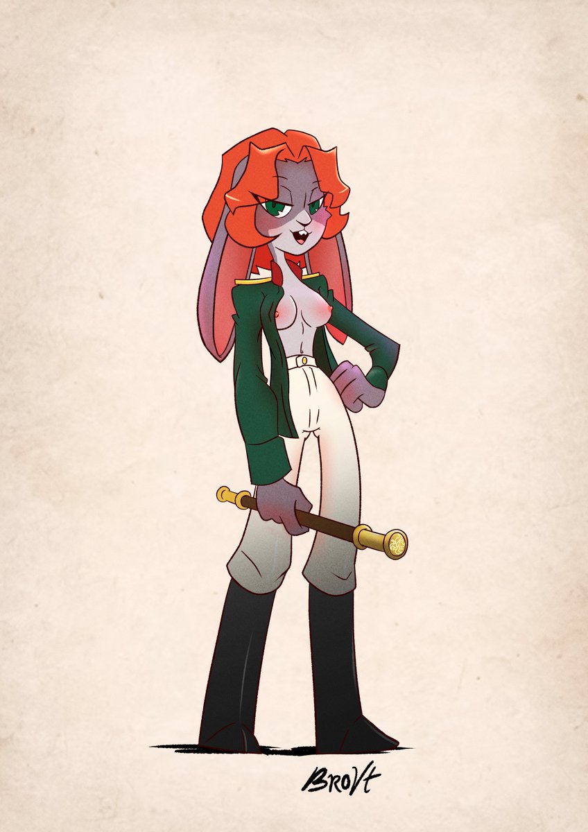 hailmyself1's tweet photo. Green and orange match the bunny officer.

https://t.co/EYWkJquoaT https://t.co/VG3iMs5Qyu