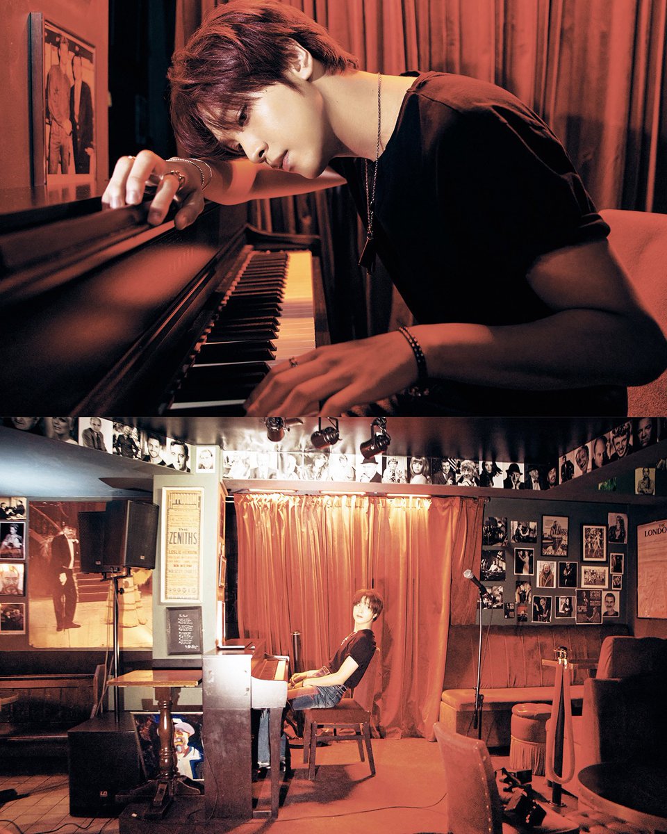 250901 #วันนี้น้องดรีมไปไหน

16.00 — 🐻 แฮชาน
🎧 กิจกรรม HAECHAN ‘TASTE’ Listening Party Part 1

18.00 — 🐻 แฮชาน
🎧 กิจกรรม HAECHAN ‘TASTE’ Listening Party Part 2

22:00 — 🐻 แฮชาน
💿 'TASTE' MV Images