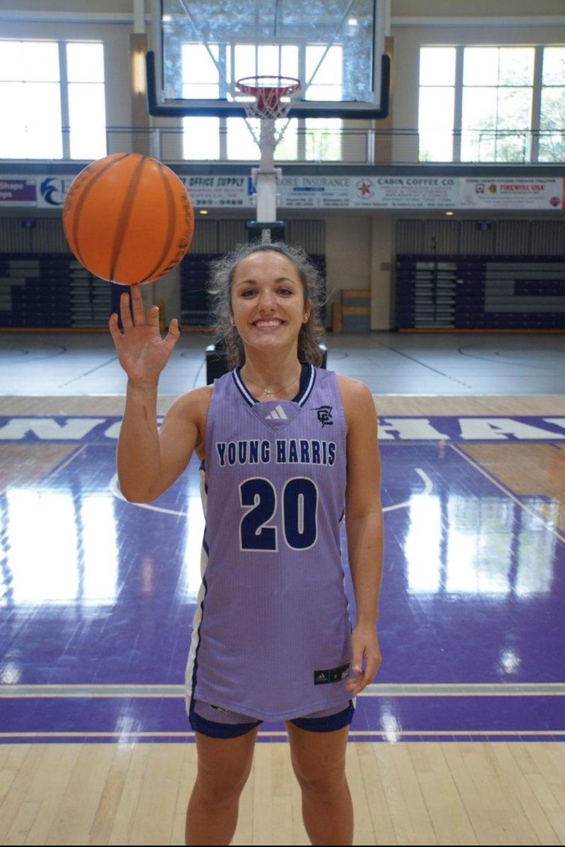 Bailey Staton (@baileystaton5) on Twitter photo Had a great visit at <a href="/YHC_Wbb/">Young Harris WBB</a>. Thank you <a href="/Coach_Huffman11/">Lindsey Huffman</a> and <a href="/CoachTealDavis/">CoachTealDavis</a>. Such an AMAZING campus. Looking forward to keeping in touch. Had a great visit at <a href="/YHC_Wbb/">Young Harris WBB</a>. Thank you <a href="/Coach_Huffman11/">Lindsey Huffman</a> and <a href="/CoachTealDavis/">CoachTealDavis</a>. Such an AMAZING campus. Looking forward to keeping in touch.