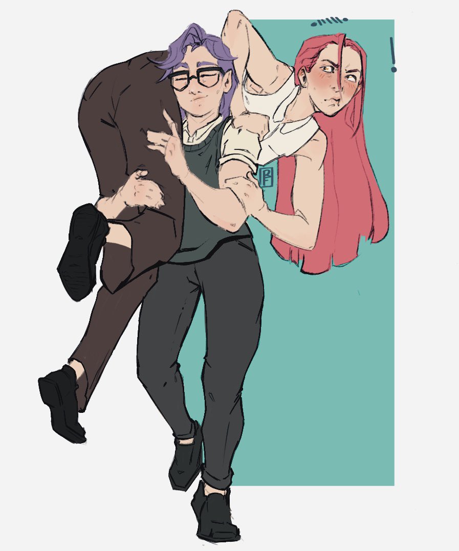 Forest._.Creature🍉 tweet media