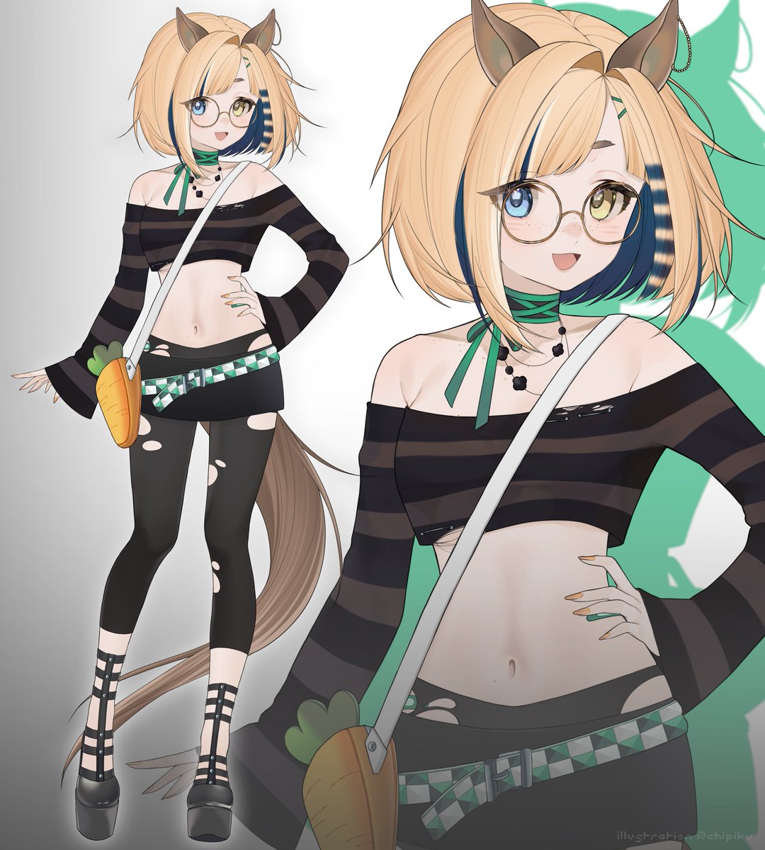 Chipiku ๐ @VGen (@chipikuu) on Twitter photo ๐ late showcase illust ! ๐
for my cute daughter <a href="/izumiteeny/">izumi teeny ๆณใใฃใผใใผ ๐ง๐ ใVIVARIAใ</a> ๐๐ง๏ธ
i was nervous how my first illust would turn out hhh..
- but i'm very happy how it end up looking !
thank you again for giving me the chance to draw a full illust ;w;๐
#vtuber #envtuber #izumiteeny ๐ late showcase illust ! ๐
for my cute daughter <a href="/izumiteeny/">izumi teeny ๆณใใฃใผใใผ ๐ง๐ ใVIVARIAใ</a> ๐๐ง๏ธ
i was nervous how my first illust would turn out hhh..
- but i'm very happy how it end up looking !
thank you again for giving me the chance to draw a full illust ;w;๐
#vtuber #envtuber #izumiteeny