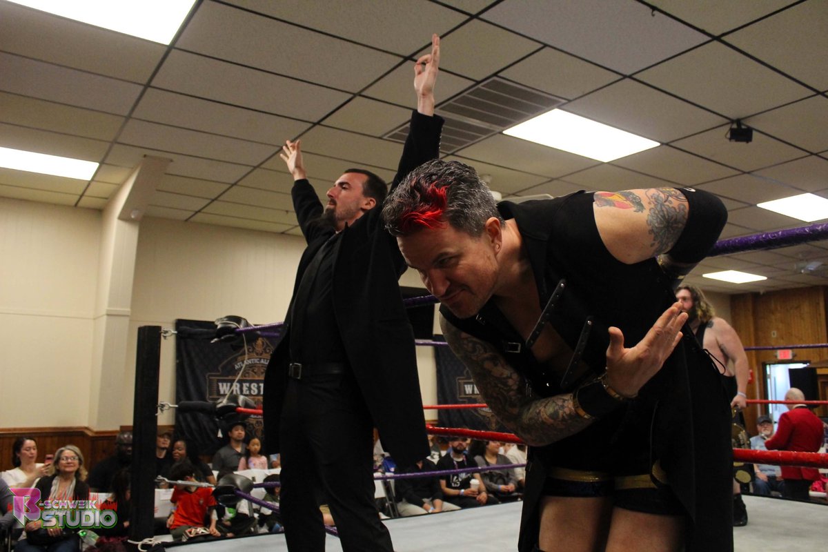 Prophets of profit. #WildeLLC