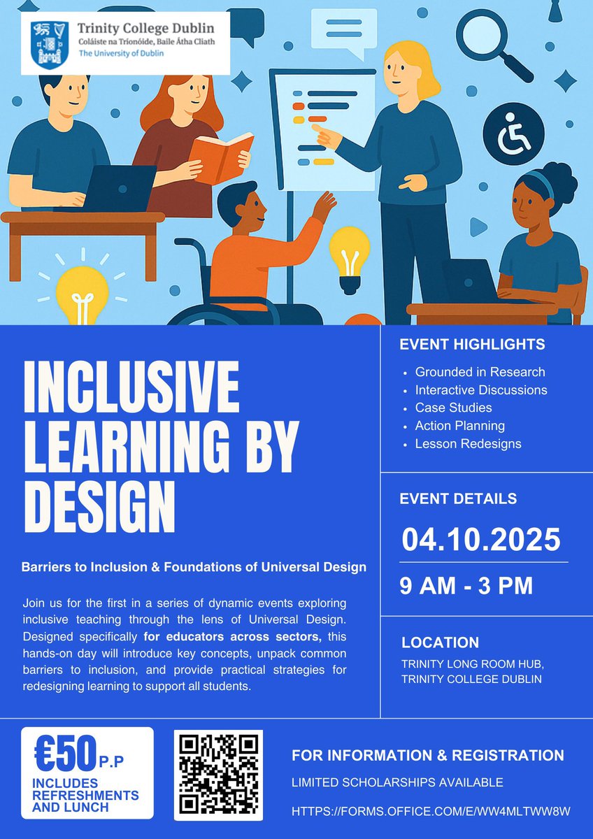 Caroline Clarke tweet media