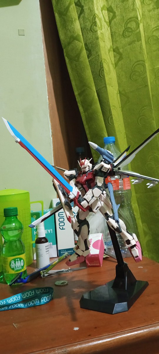 SimEject's tweet image. #gundam