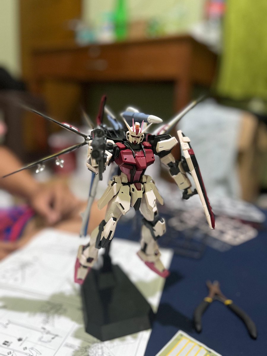 SimEject's tweet image. #gundam