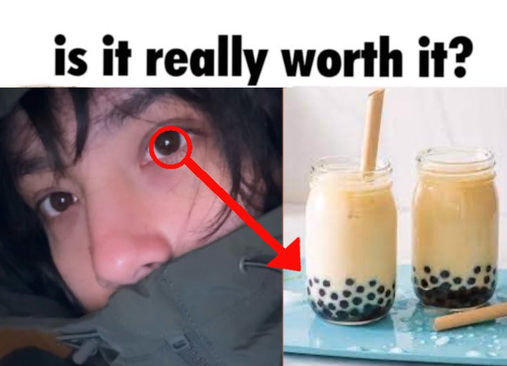 aw tiene ojos de tapioca 🫶🏻