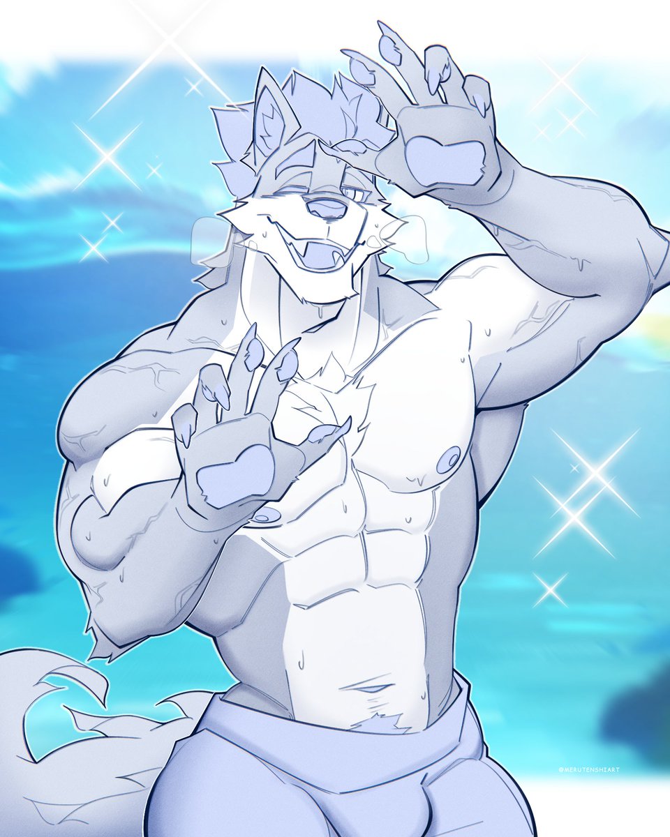 [YCH - OPEN for SLOTS] - 40$

Commission INFO:
✅️ Specie Adjustments
✅️ Shorts (Color of your Choice)
✅️ Paypal/Gcash
❌️ Big Body Adjustments
❌️ Clothing

GET A SLOT NOW 🐺✨️