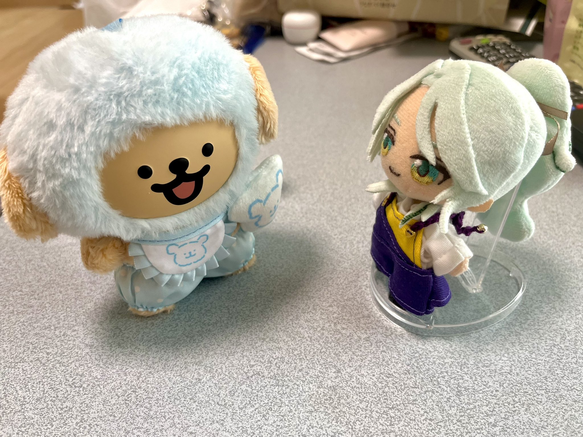 さささと様♡ありがとうございます♡ おはようございます☀ 朝、これでもか！っというくらいに蝉が