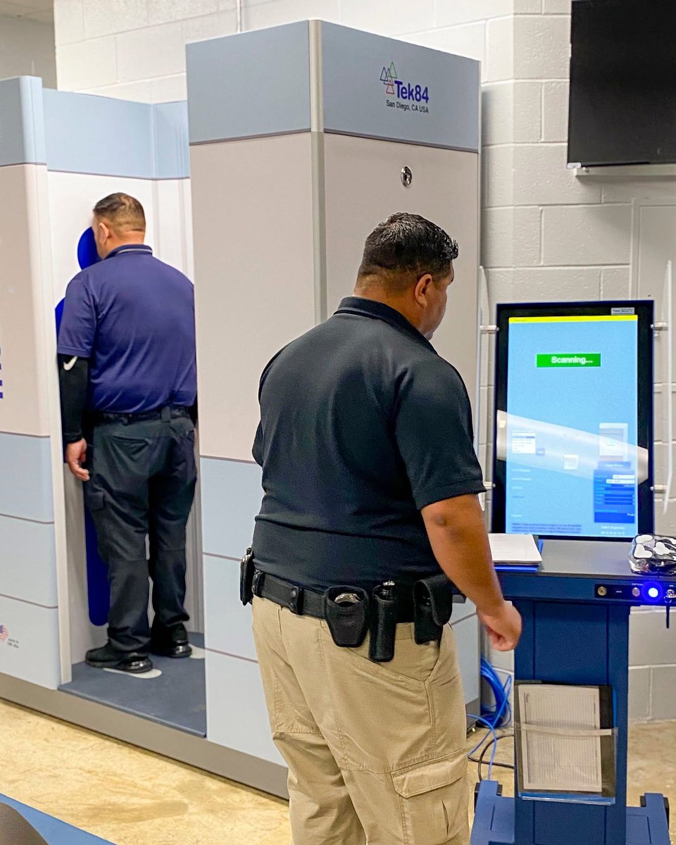 Tulare County Probation Department tweet media