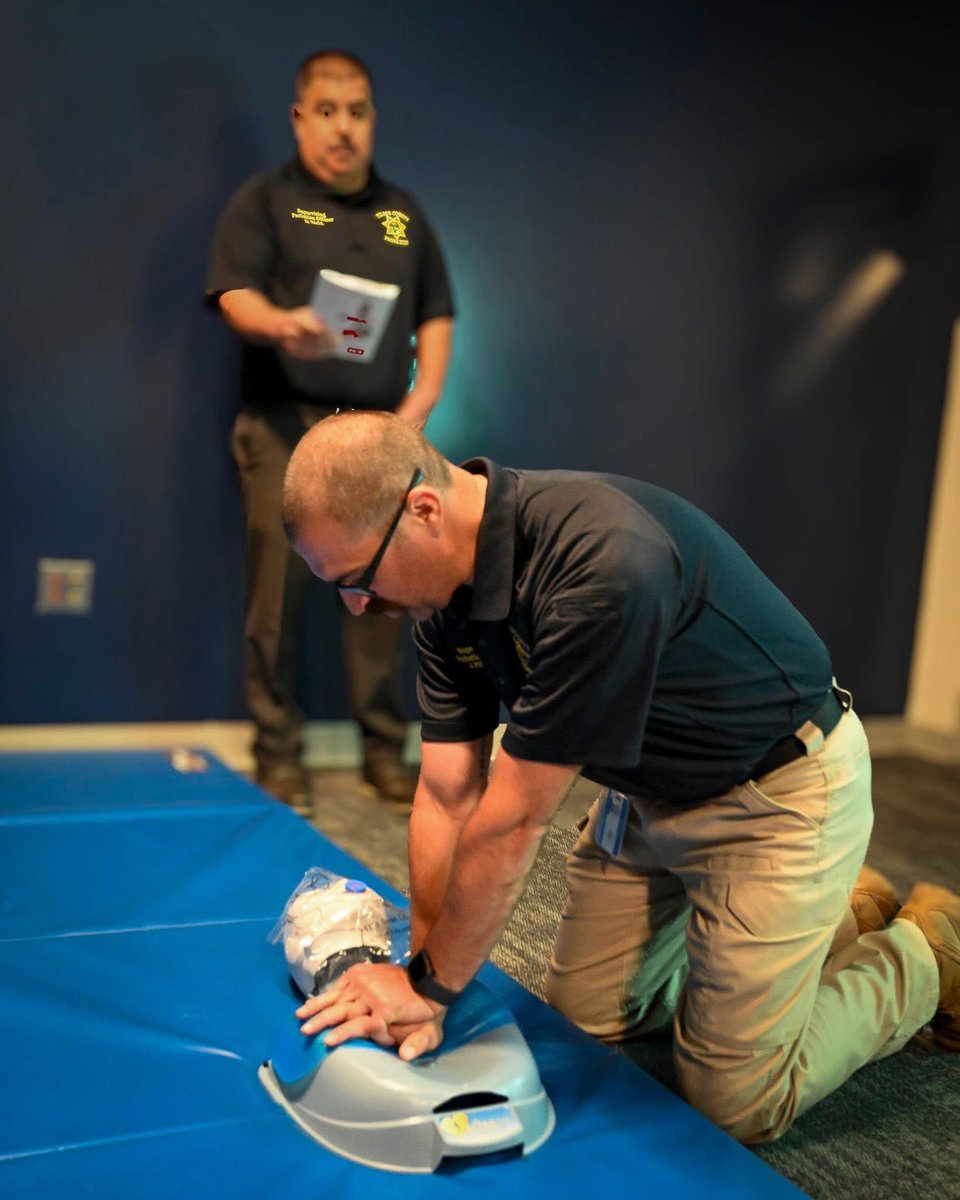 Tulare County Probation Department tweet media