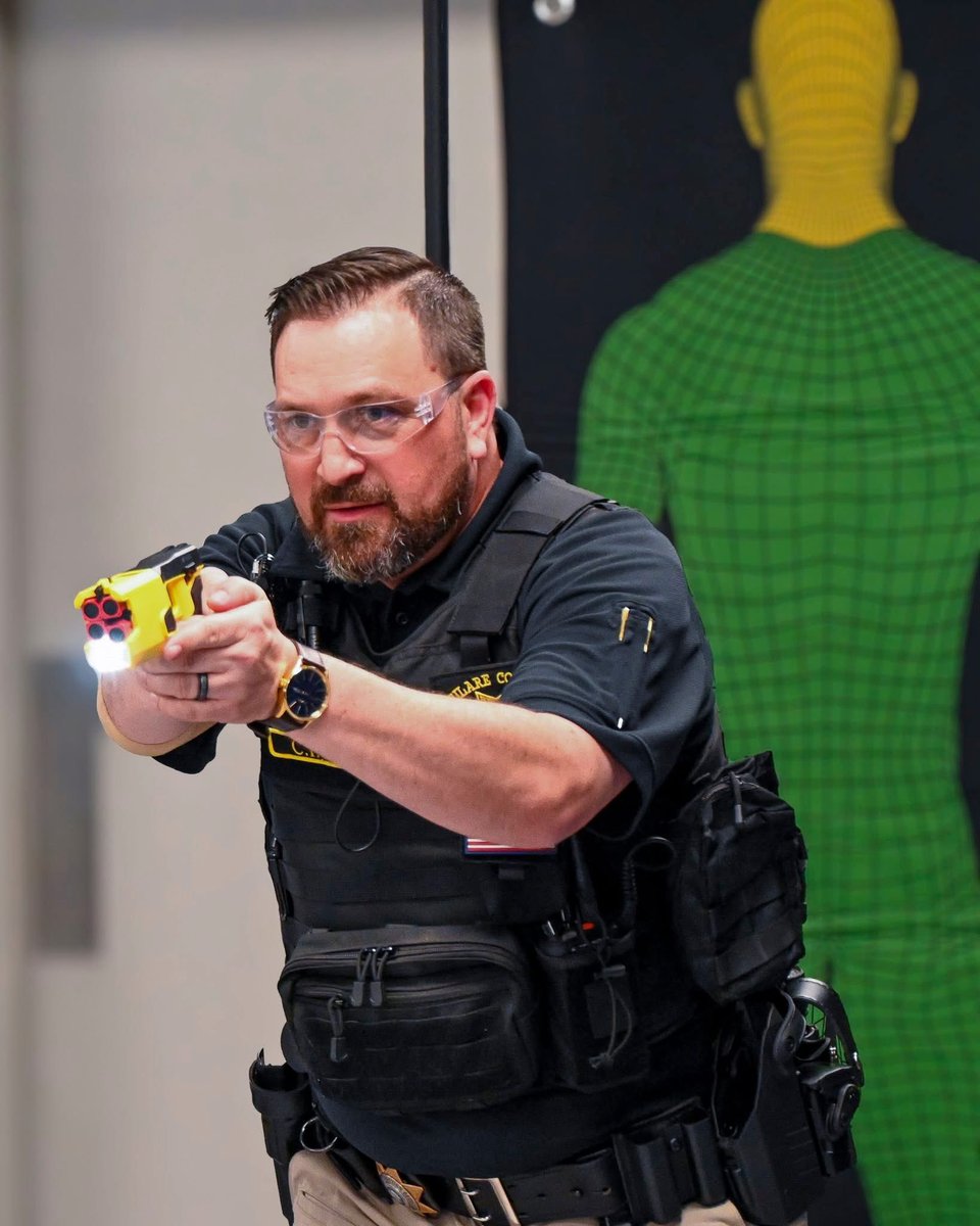 Tulare County Probation Department tweet media