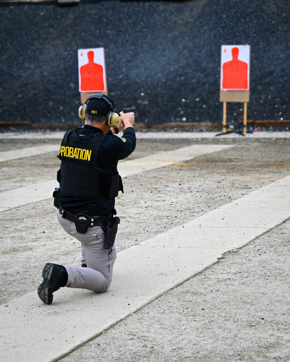 Tulare County Probation Department tweet media