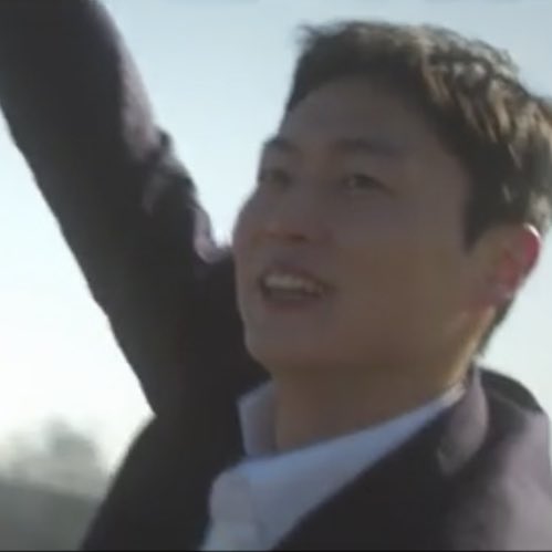 ohhh my silly little jaewon