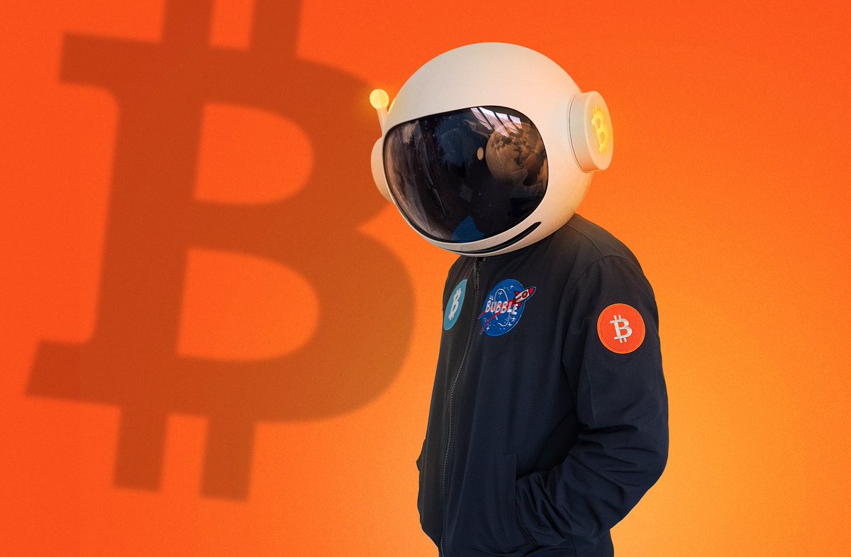 Lil Bubble tweet media