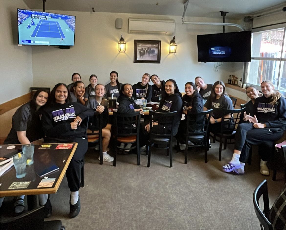 Team dinner in Silver City! 🤠