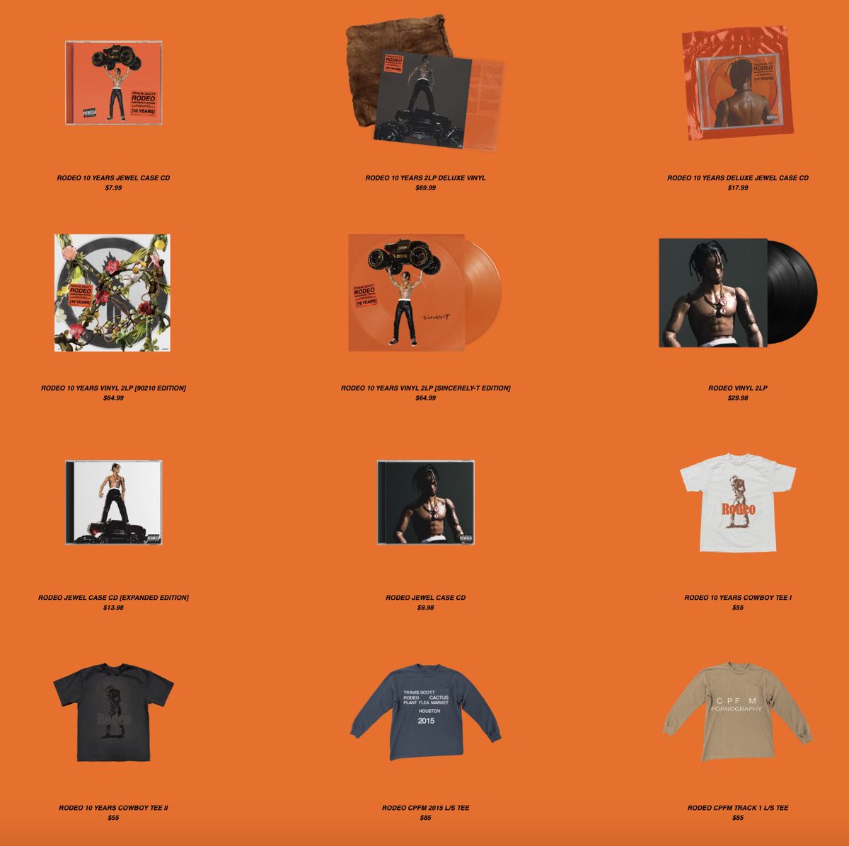 CIRCUS MAXIMUS tweet media