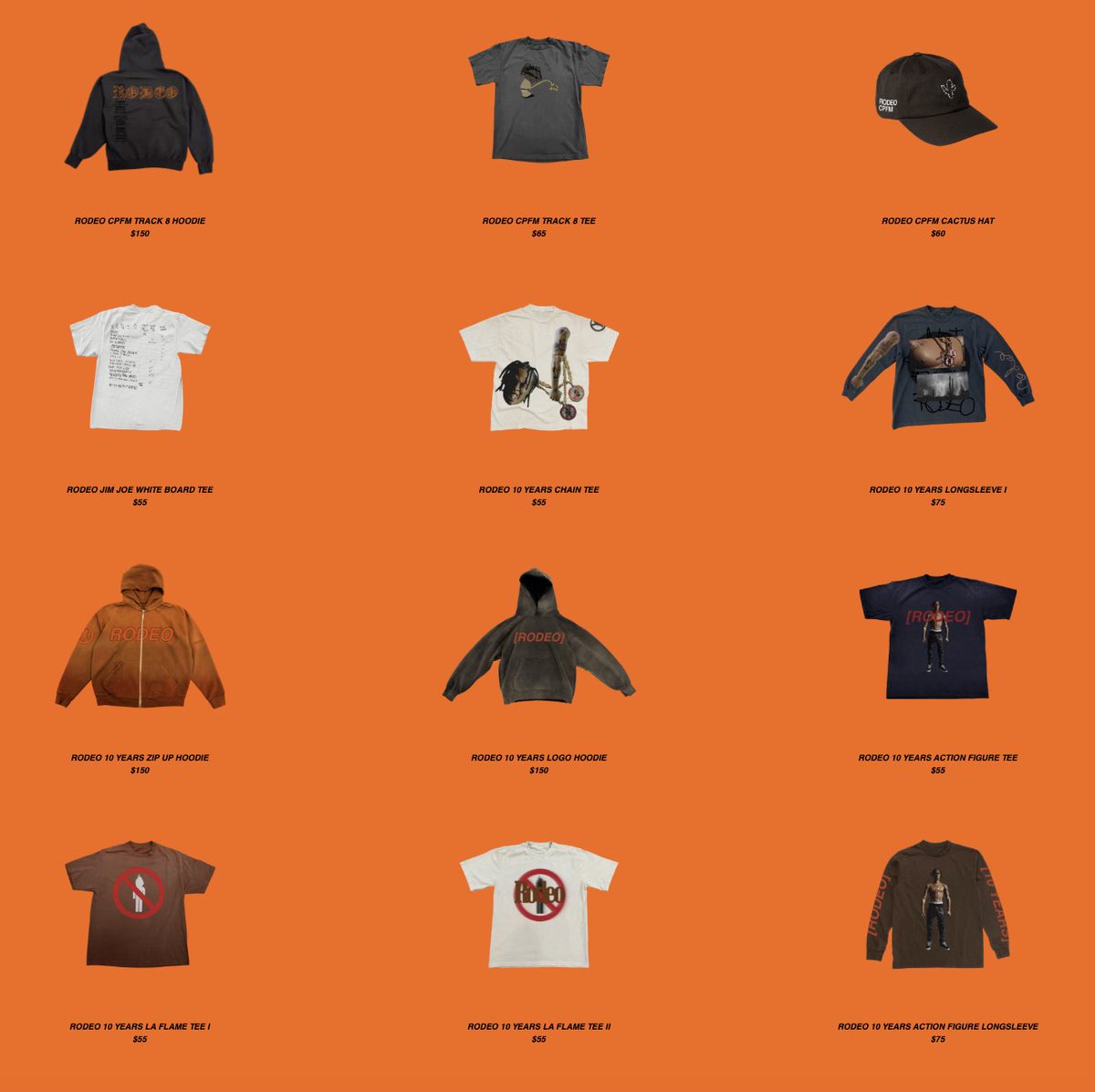 CIRCUS MAXIMUS tweet media