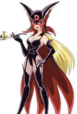 ドロンジョさま専用ページ ドロンジョさま専用ページ ドロンジョ様