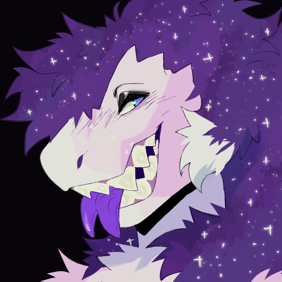 chammuco's tweet image. TWO (2) dinosaurs