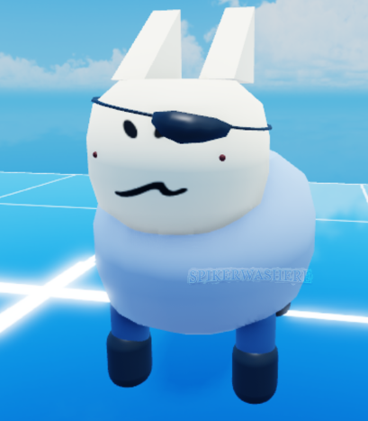 spikerwastaken's tweet image. #robloxpiggy