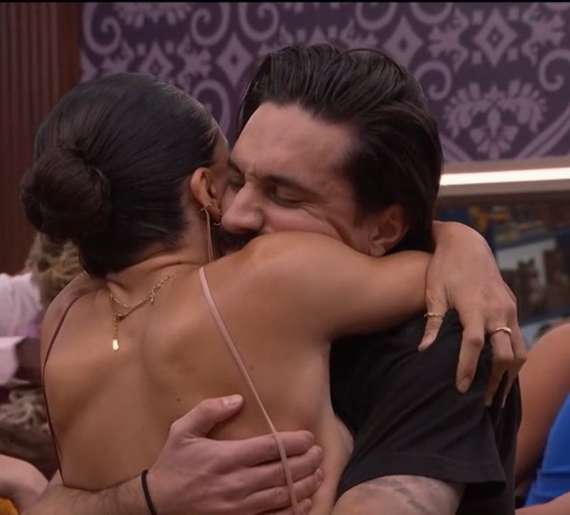 Big Brother Buzz #BB28 tweet media