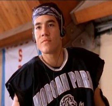 Jalen Carter the first player to get ejected before a game started since this guy