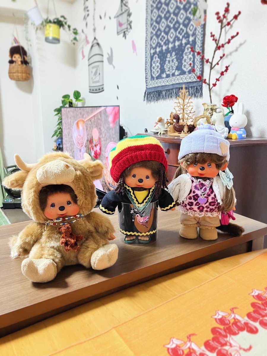 △熊本限定　モンチッチ 辛子レンコン ご当地 熊本限定 辛子 レンコン モンチッチ monchhichi 2956