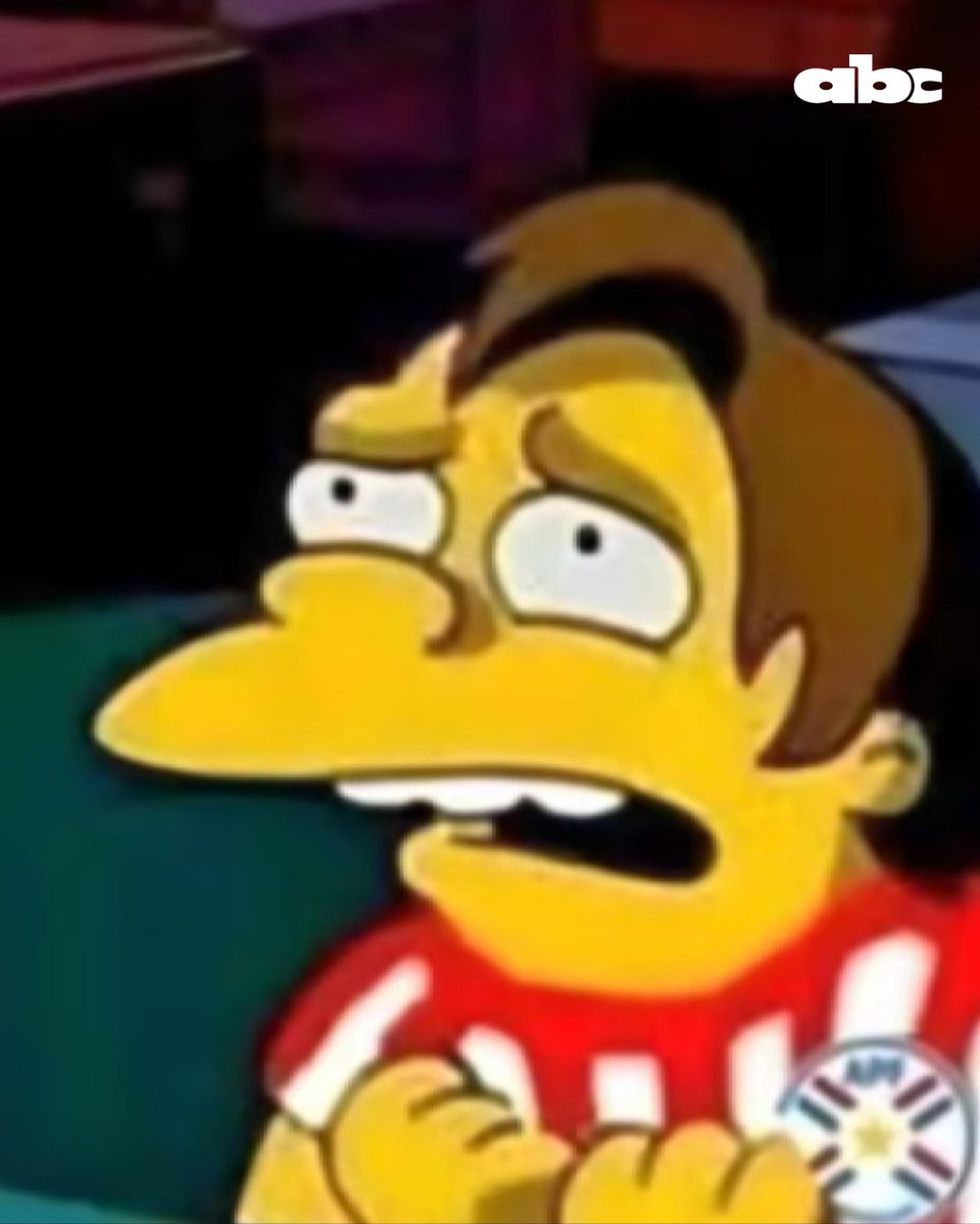 #EliminatoriasXABC 😭 ¡POR FAVOR ÑANDEJARA UN GOLMI!

x.com/i/broadcasts/1…