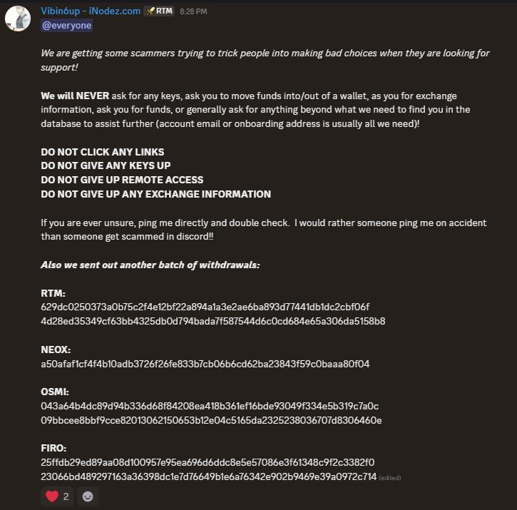 iNodez.com tweet media