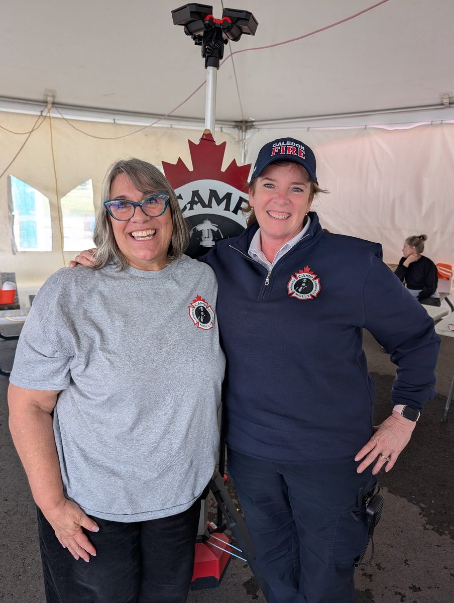 DEPUTYHOFFMANN's tweet image. Running @campmolly_fire is a lot of work, but such a rewarding experience and not just for the campers!  Loved reuniting with @jmyddelton today and watching her teach the importance of the First two lines of defense. #PublicEducation #CodeEnforcement 
@CaledonFireES