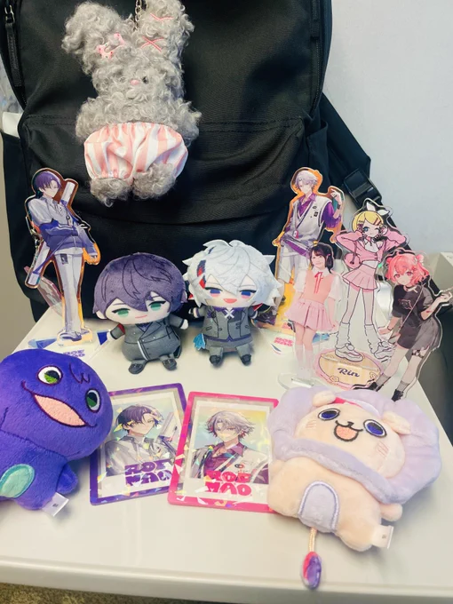 1泊2日で名古屋旅行いってきます 今日は観光して明日はジブリパーク! 各方面の推しを一旦見てください良きすぎる…!
