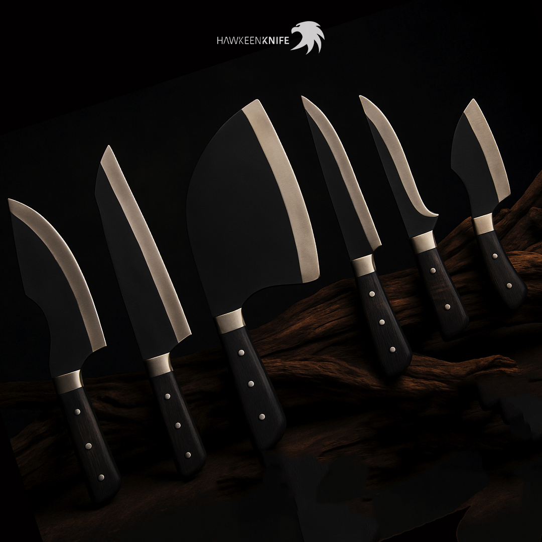 modes_shopping's tweet image. The Serbian Chef Knife Set – 6-Piece Cleaver &amp;amp; Butcher Collection delivers precision, durability, and timeless style. Perfect for pros &amp;amp; food lovers.

🔪 Get yours today 👉 ShoppingModes.com

#SerbianChefKnife #ChefKnifeSet #ButcherKnife #KitchenEssentials #PremiumKnives