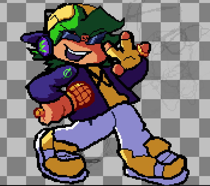 Hi guys! - Bartholomew Bartholomew Bartholomew said, If only he knew... #vsimpostorb3 #b3fnf #vsimpostor #fnfmod

🎨- <a href="/FnafPla1/">Kdead</a>