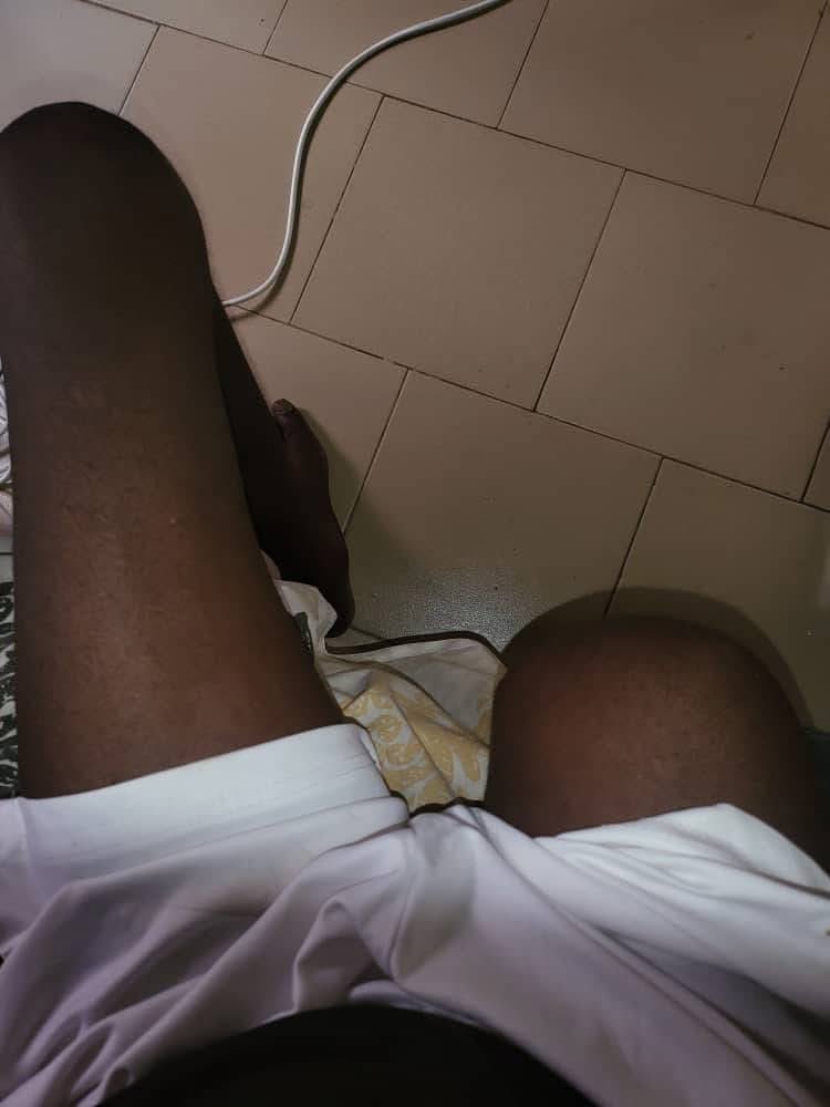 Salam  les amis  soumalen nianè 1000 pour une personne très actif  dans les réseaux  que je peux pas cité son nom malheureusement il a étais amputé récemment il solicite 100.000 pour compléter la devise protéger ( voir photo devise  
Besoin 100 prsne  chacun 1000 f 
Numéro….