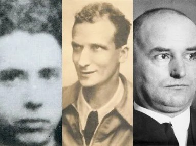 Big news for YCW, YCS leaders and all former members: More than 20 movement martyrs to be beatified. australiancardijninstitute.org/ycw-ycs-martyr…