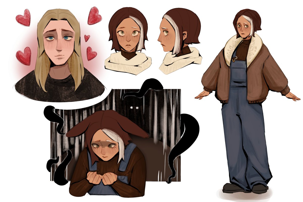 momomiuniu's tweet image. Couldn't get him out of my head

#chillingdevotion