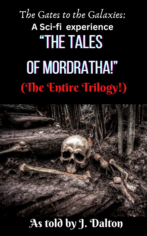 JDaltonAuthor's tweet image. #vss365

The guard began to regain #conscious-ness and struggled to stand as first he pushed himself up, then got to one knee. Skarr turned and in a fit of rage, kicked him in the side.