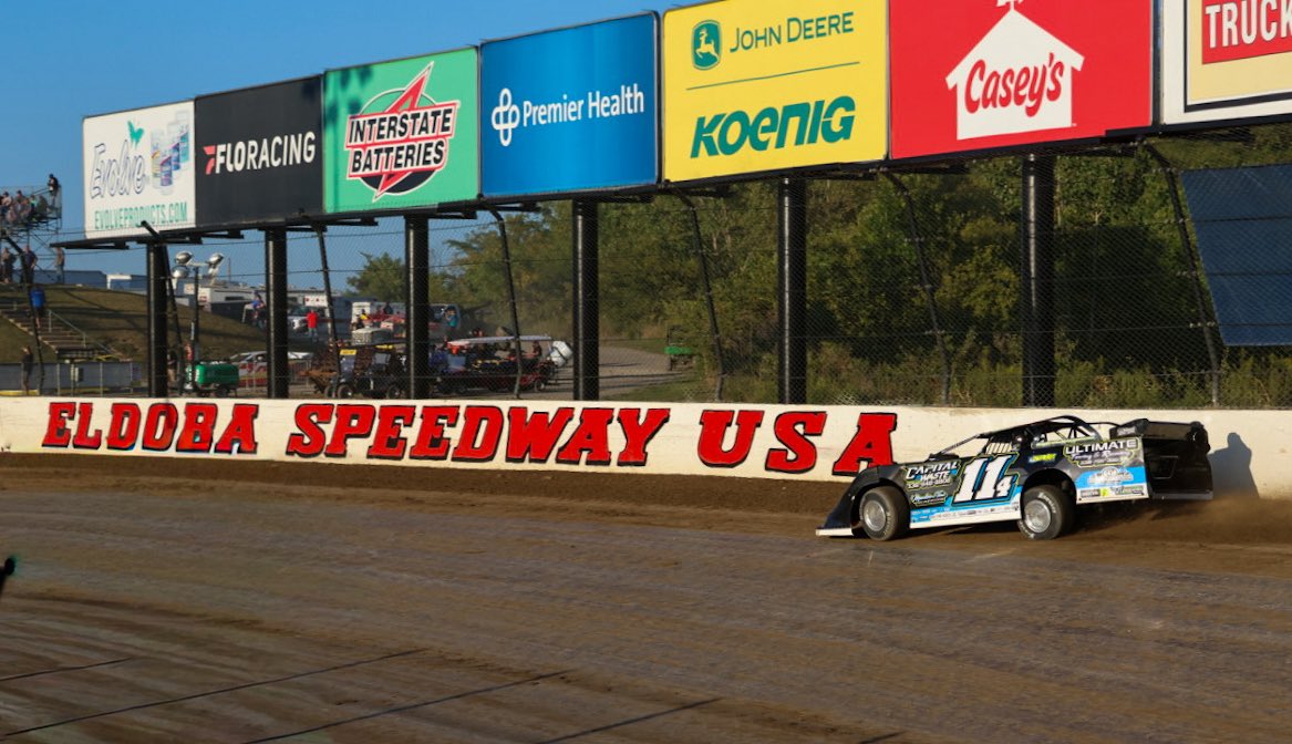 KoehlerMotorsp's tweet image. The #114e of Evan Koehler wrapped up the night in Shootout 2, picking up a couple spots along the way. 

Back to work tomorrow night! Time to keep building! 💪

Qualified 47th / Group A 
14th / Shoutout 2 

Thanks to all our partners.