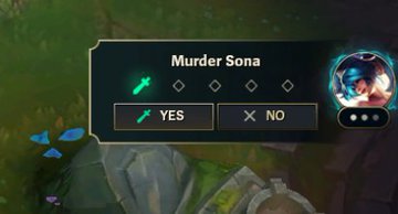 wtf did my draven just do