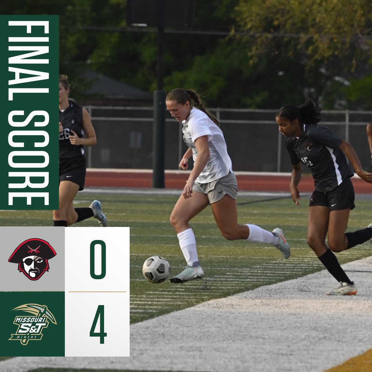 S&T Women's Soccer tweet media